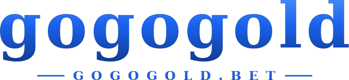 gogogold logo