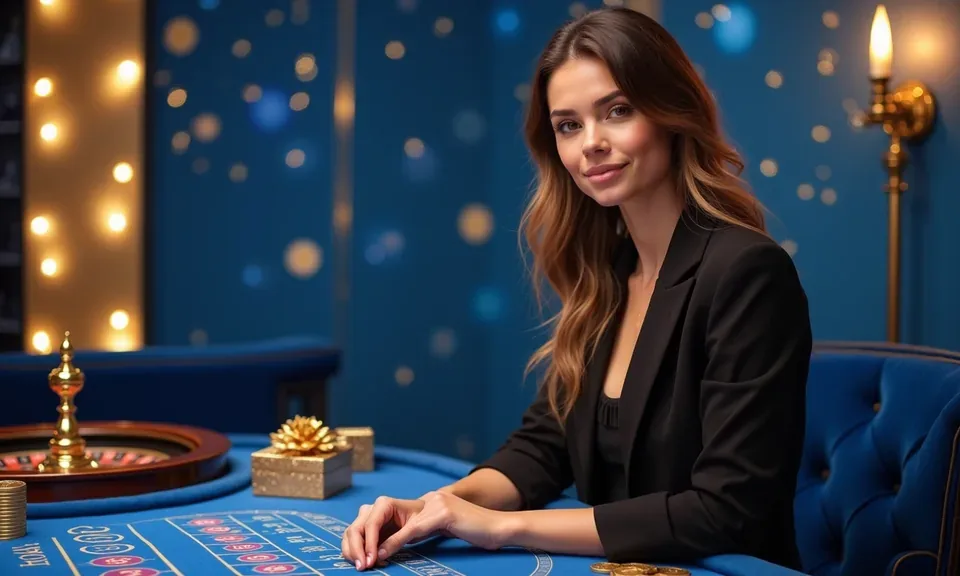 gogogold American Roulette