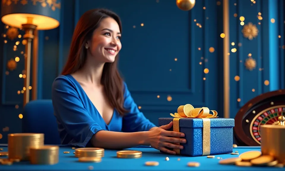 gogogold Mobile Access in 3 Steps