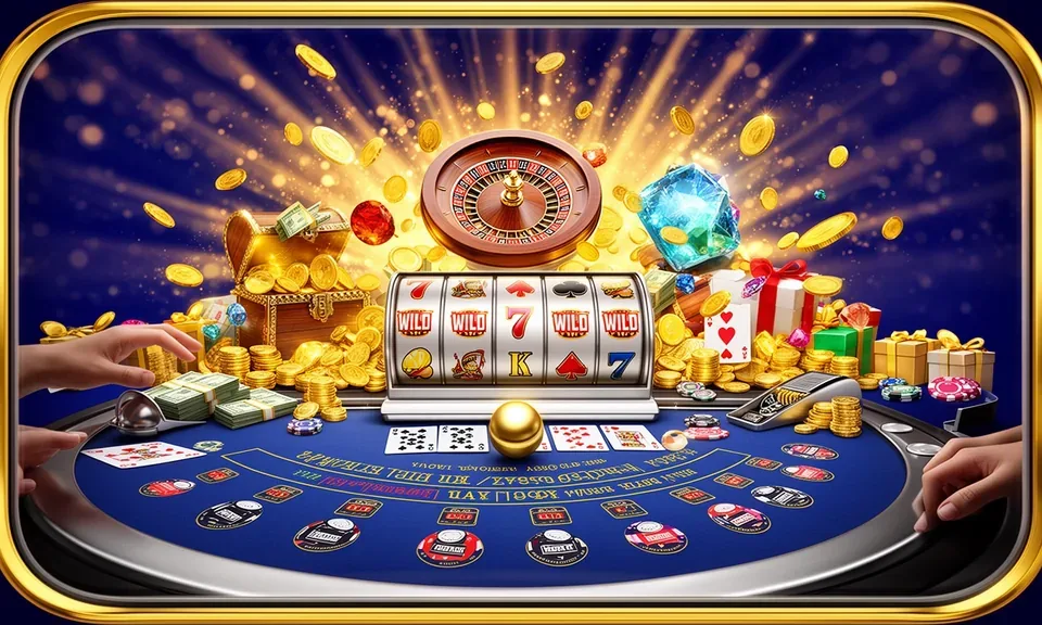 gogogold Log Into gogogold and Get Back in the Action