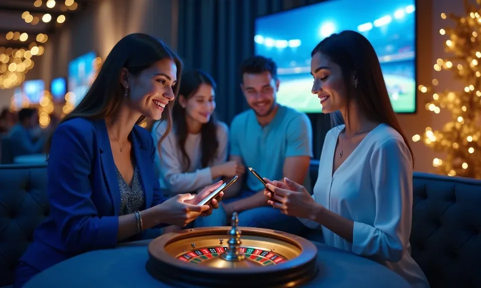 gogogold Atlantic City Blackjack